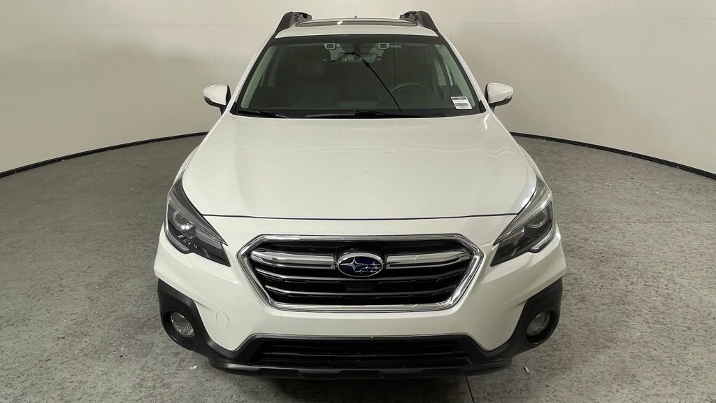 Used 2019 Subaru Outback 2.5i Limited w/ Popular Package #2 image 8