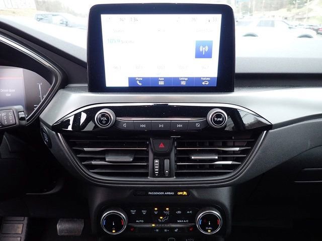 Certified 2024 Ford Escape Active image 28