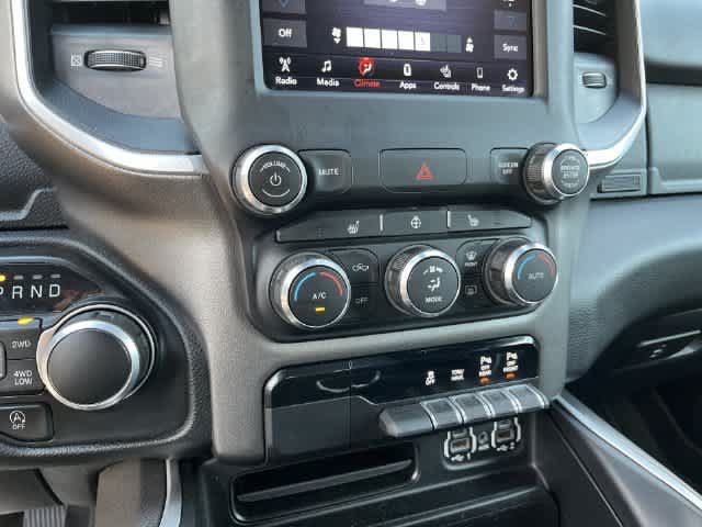 Used 2020 RAM 1500 Big Horn AWD/4WD image 26