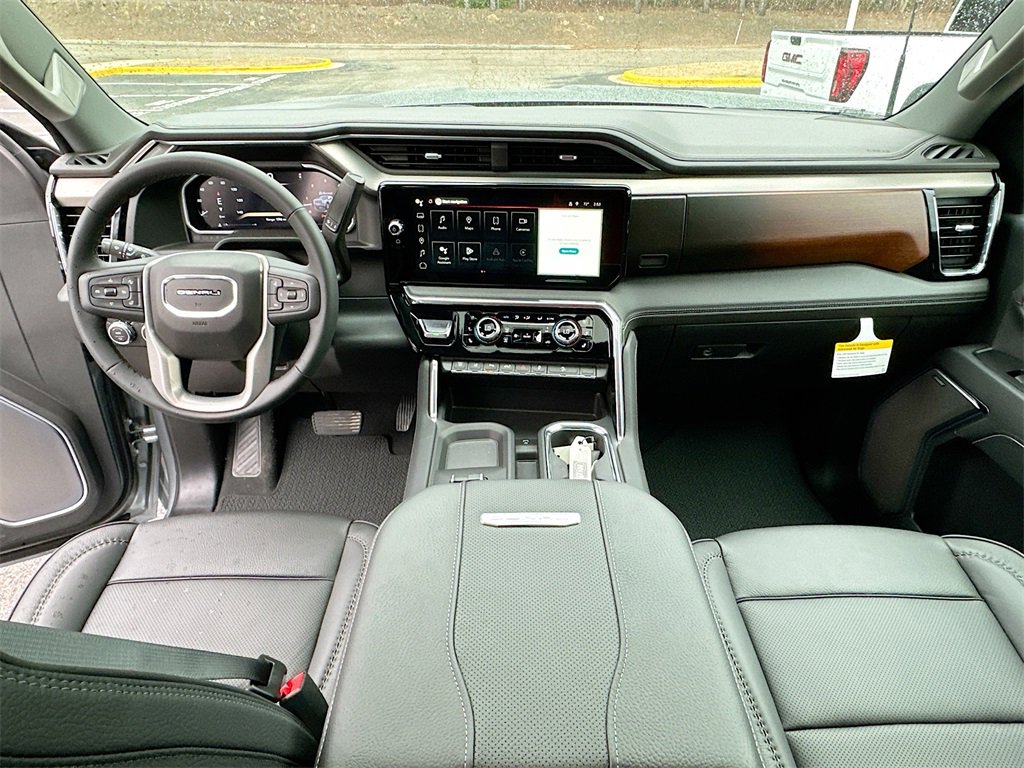 New 2026 GMC Sierra 2500 Denali w/ Denali Reserve Package image 3