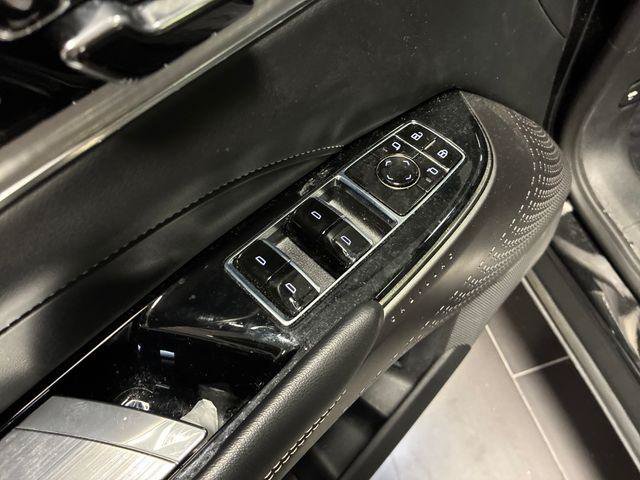 Certified 2024 Cadillac Lyriq Tech RWD image 43