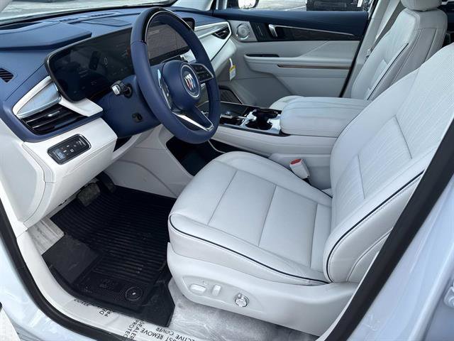 New 2026 Buick Enclave Avenir w/ Super Cruise Package image 13