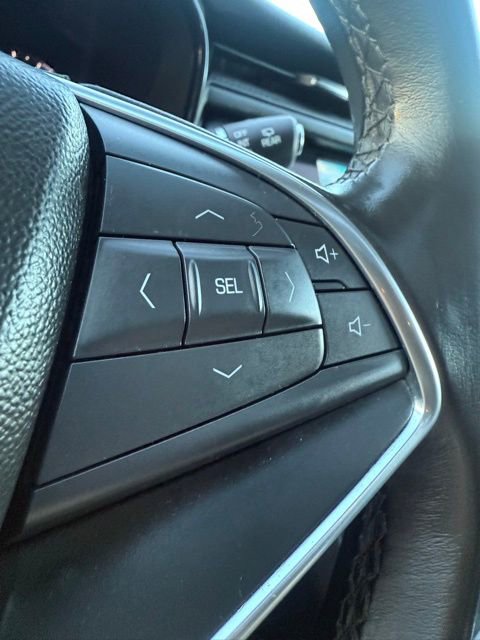 Used 2019 Cadillac XT5 Premium Luxury image 43