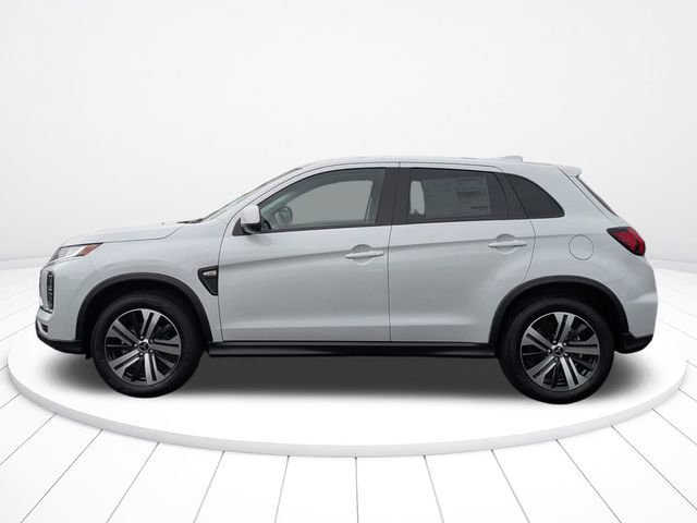 New 2026 Mitsubishi Outlander Sport ES image 6