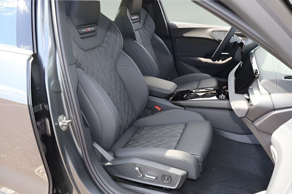 New 2026 Audi S5 Premium Plus AWD/4WD image 16