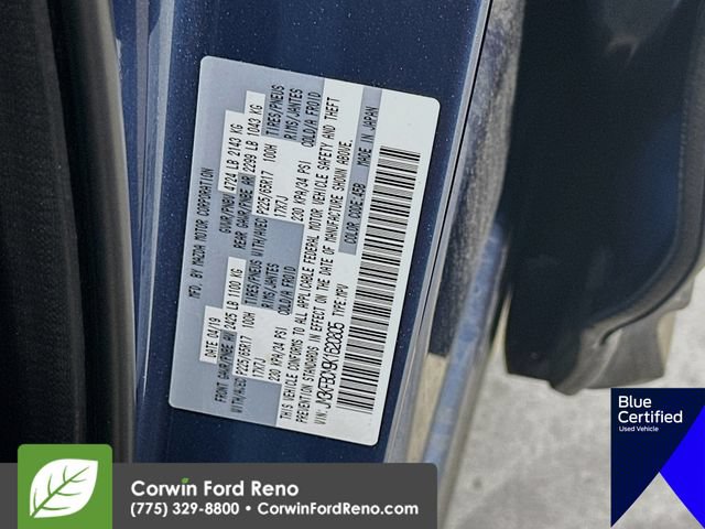Used 2019 MAZDA CX-5 Touring AWD/4WD image 33