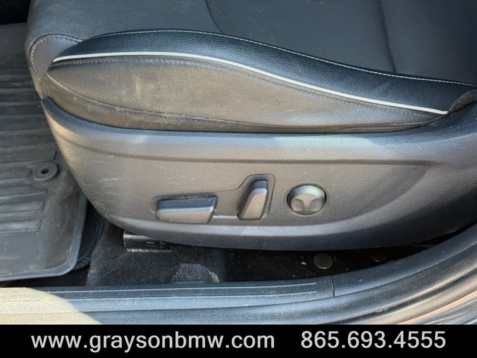 Used 2021 Kia Forte GT-Line w/ GT-Line Premium Package FWD image 13