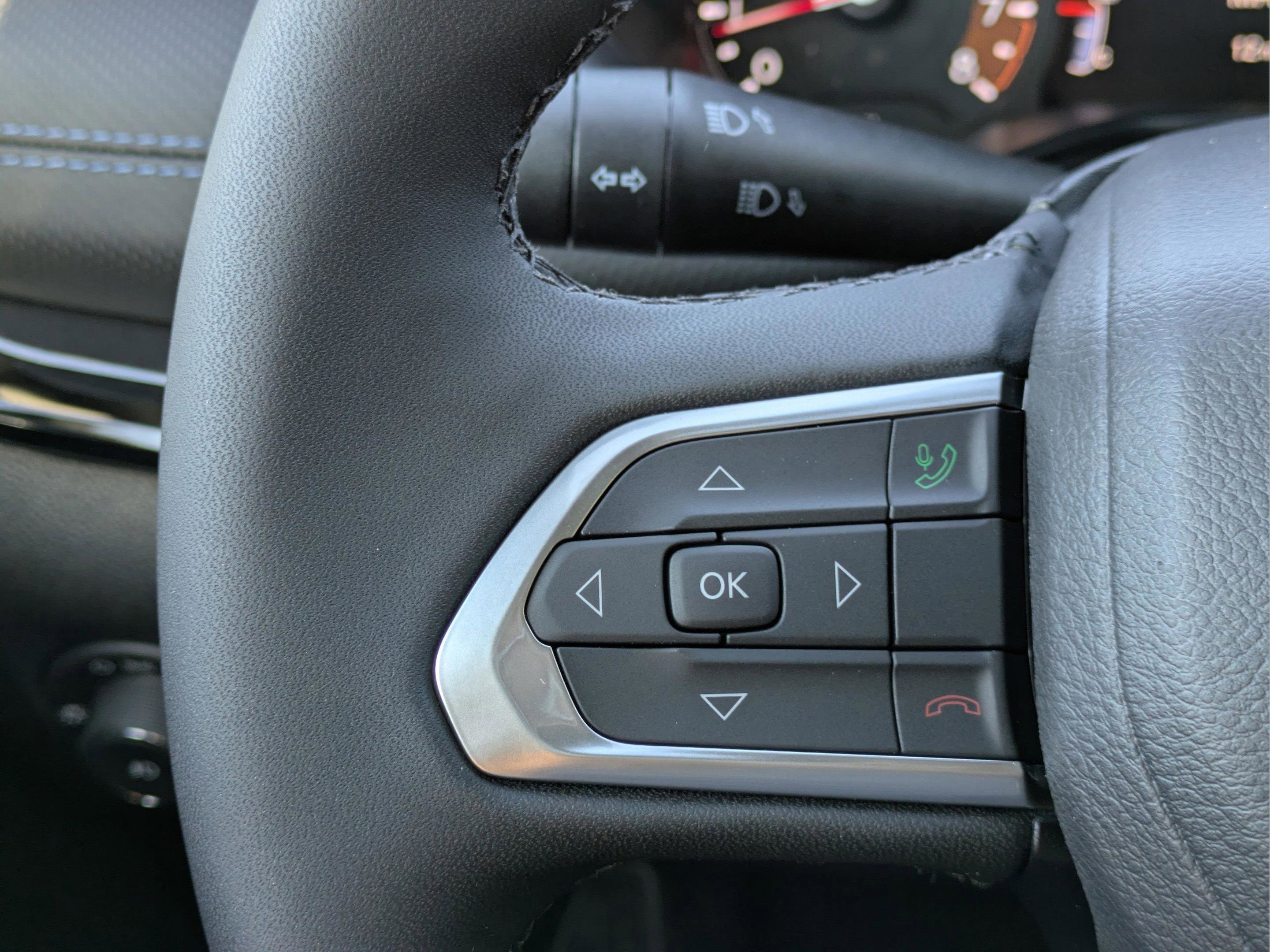 New 2026 Jeep Compass Limited image 29