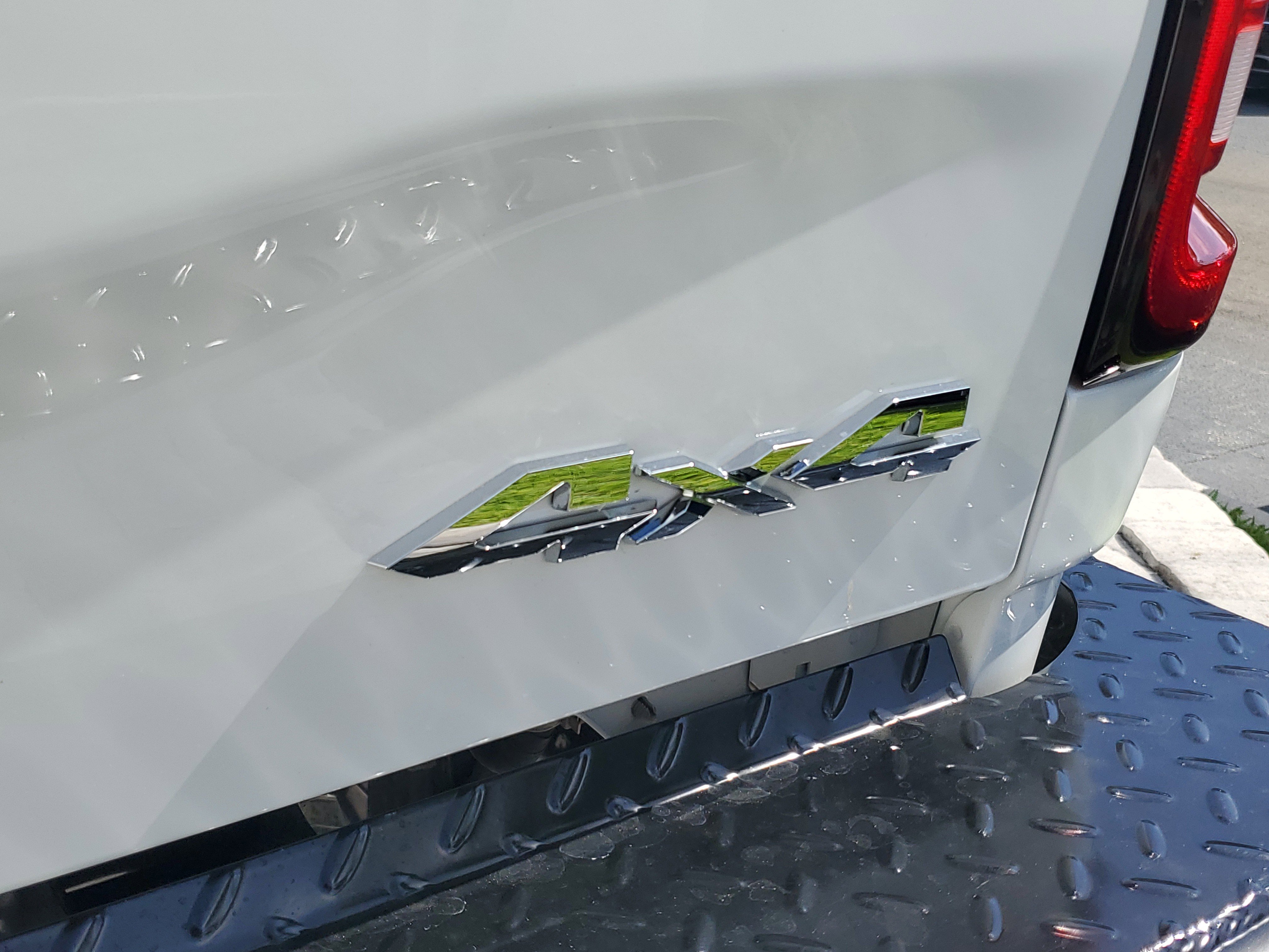 Used 2025 RAM 2500 Tradesman image 9