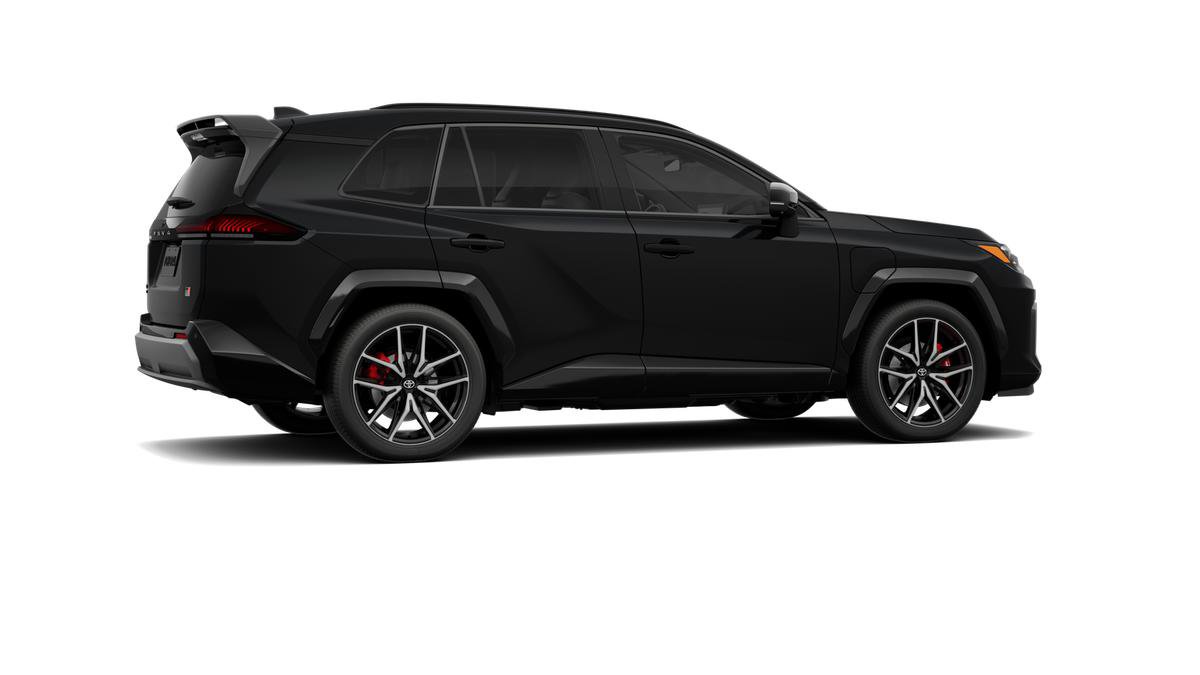 New 2026 Toyota RAV4 AWD Plug-in Hybrid image 11