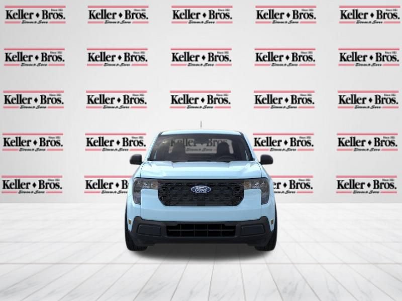 New 2026 Ford Maverick XL AWD/4WD image 7