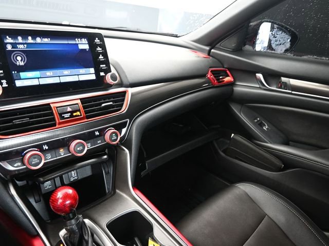 Used 2019 Honda Accord Sport image 20