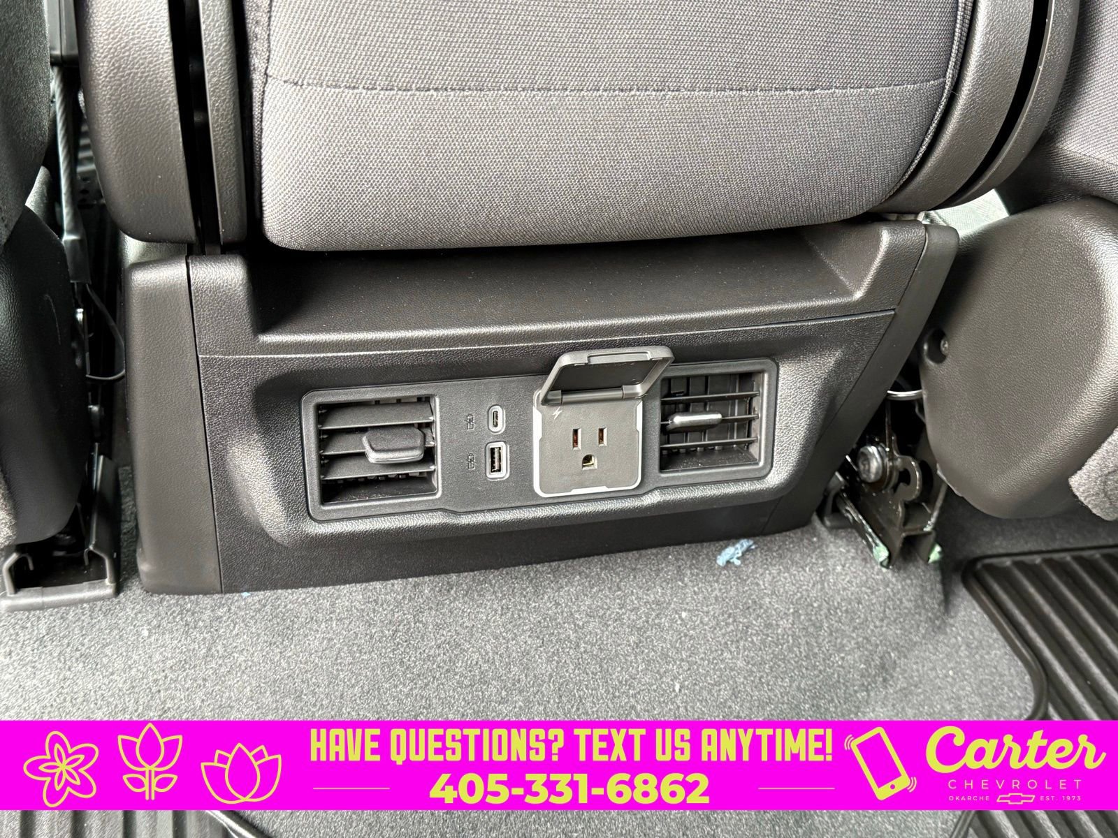 New 2026 Chevrolet Silverado 1500 RST image 27