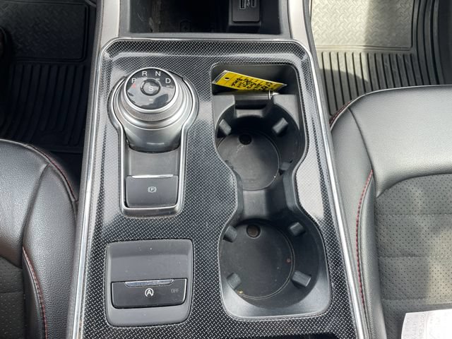 Used 2021 Ford Edge ST-Line FWD image 16
