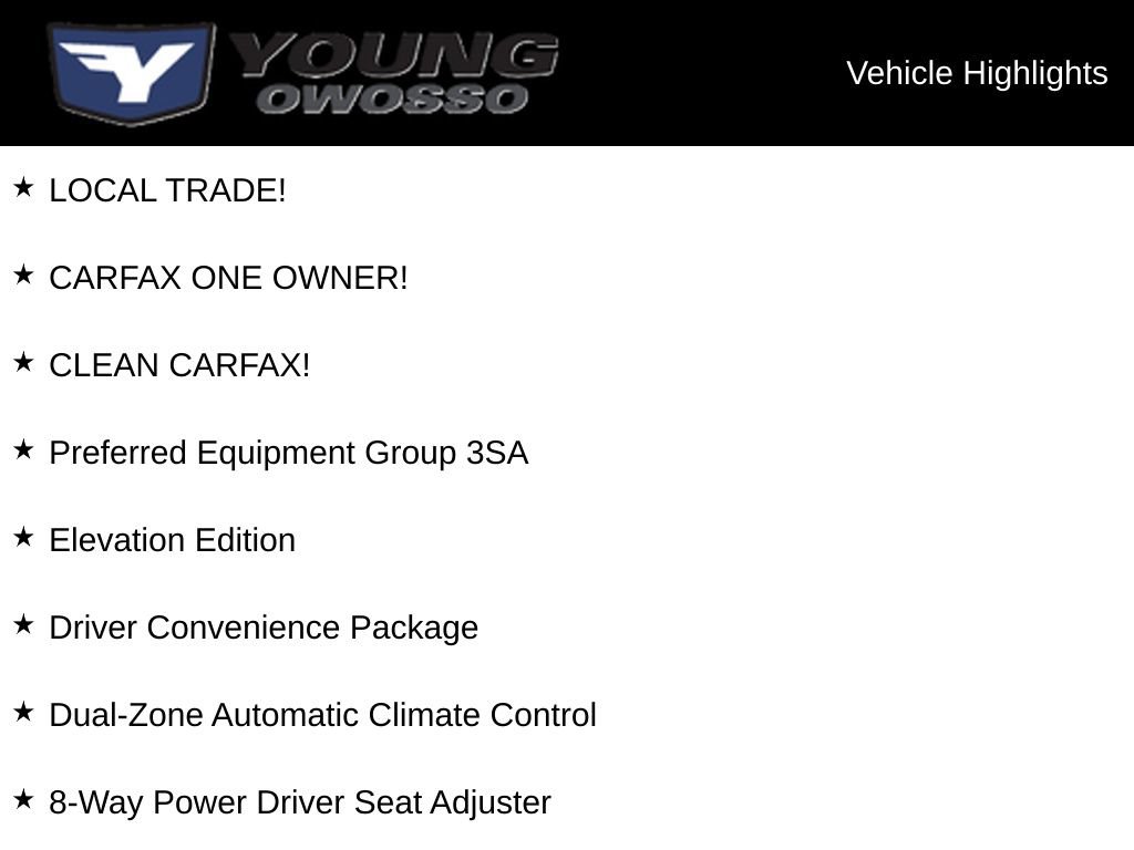 Used 2023 GMC Terrain SLE w/ Driver Convenience Package FWD image 5