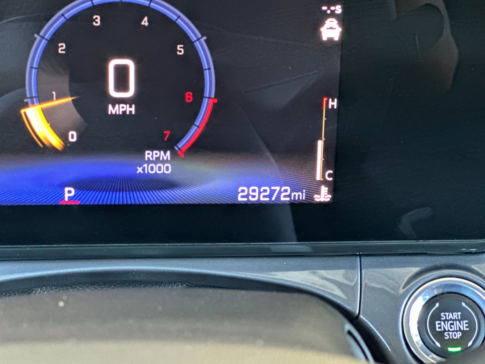 Used 2024 Chevrolet Trax ACTIV w/ Driver Confidence Package image 27