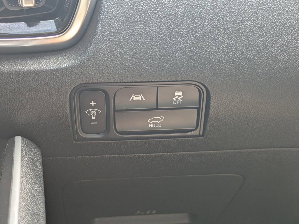 Used 2023 Kia Sorento SX image 29