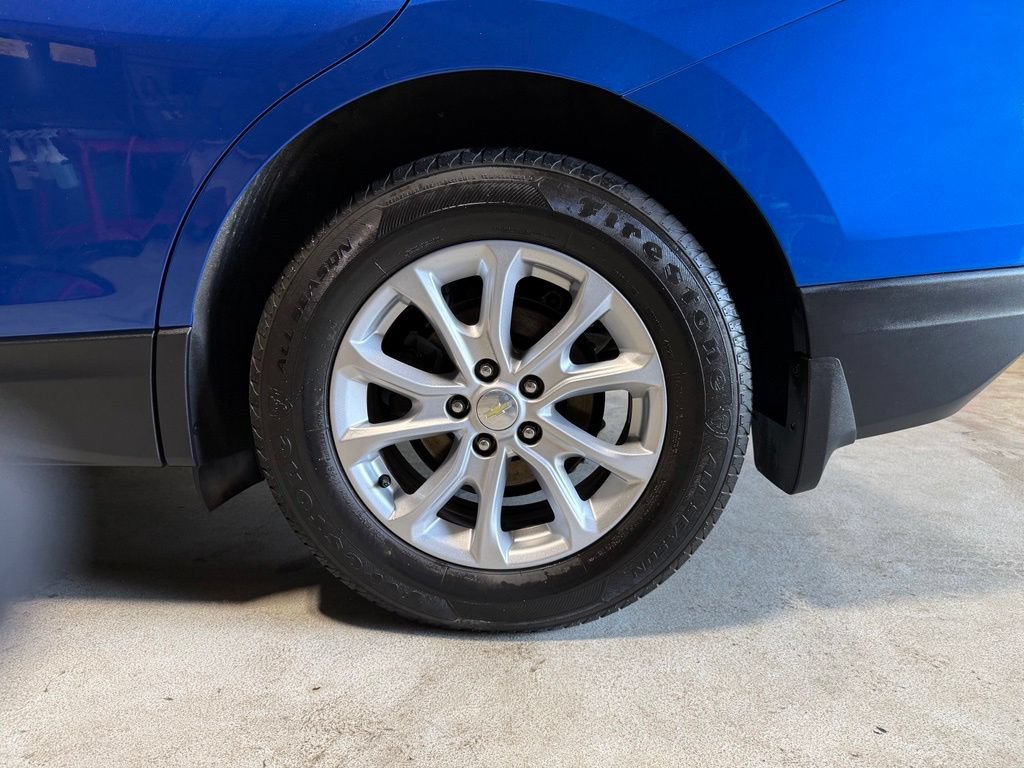 Used 2019 Chevrolet Equinox LS w/ LS Convenience Package AWD/4WD image 33