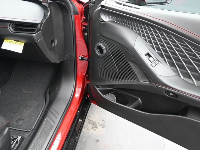 New 2026 Dodge Charger Scat Pack w/ Wheel & Tire Package image 19