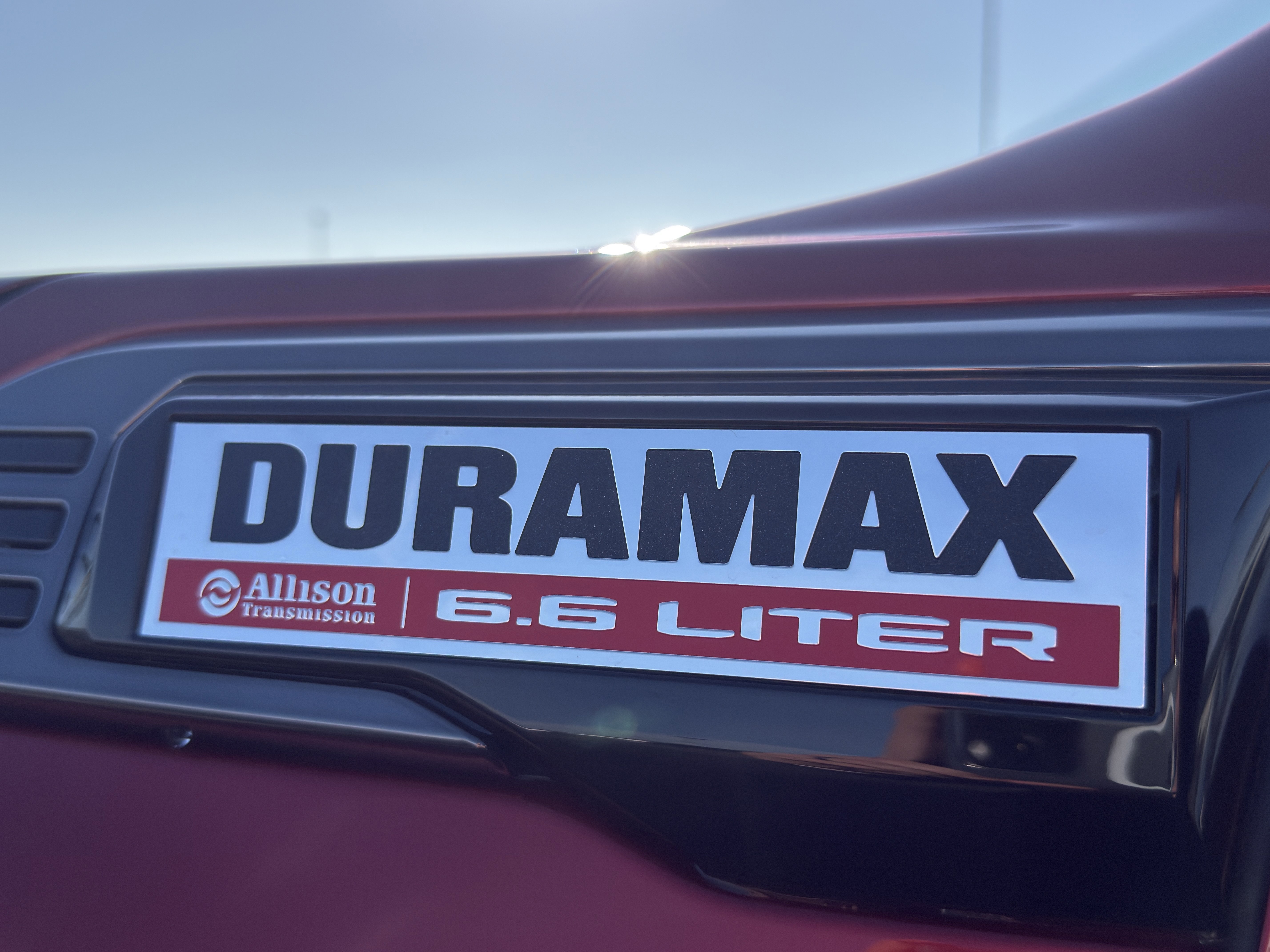 New 2026 GMC Sierra 2500 AT4 w/ AT4 Premium Plus Package image 13