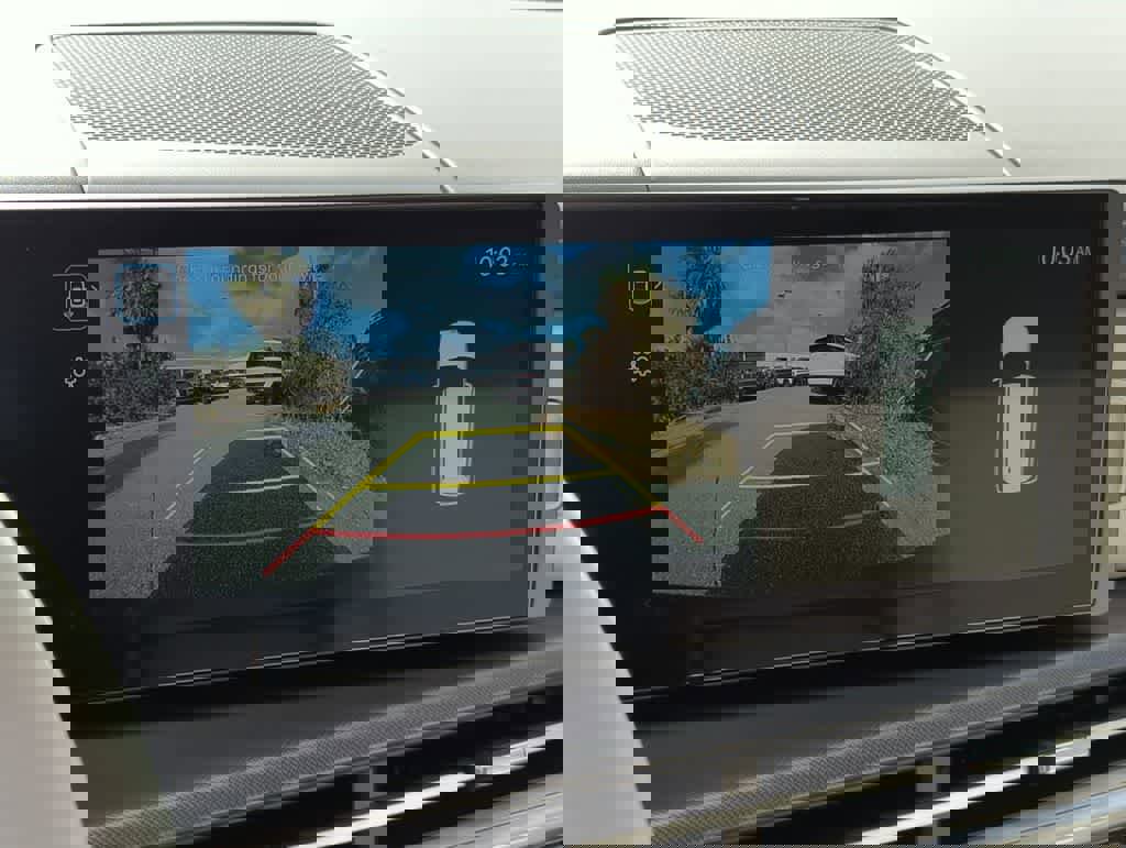 New 2026 Hyundai Santa Fe SE image 30