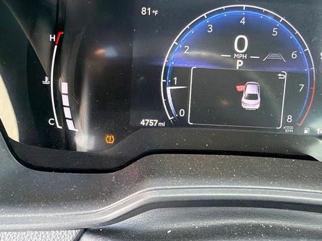 Used 2026 Toyota Corolla LE FWD image 5