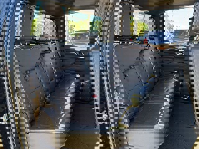 Used 2022 GMC Sierra 1500 Denali AWD/4WD image 32