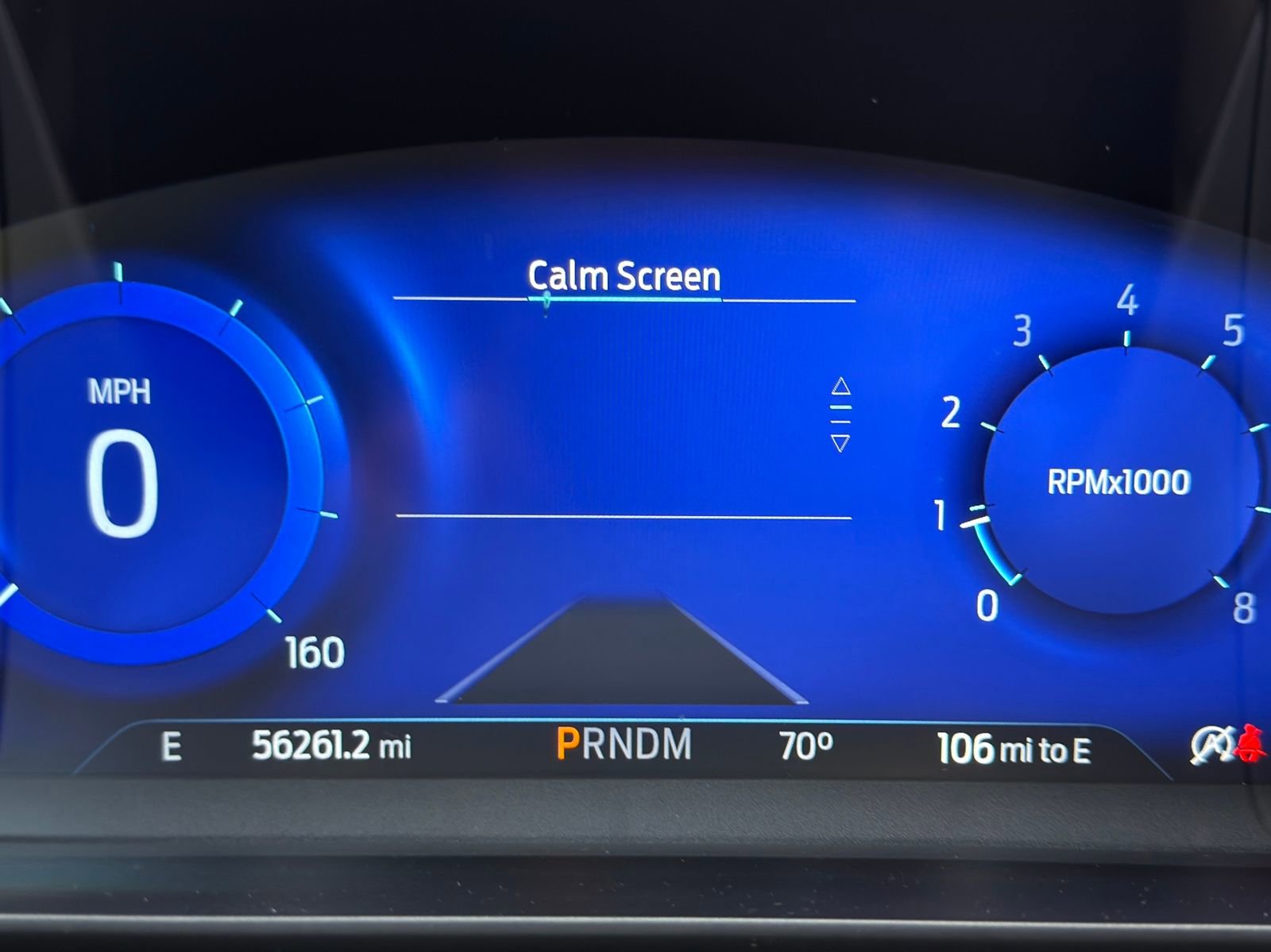 Used 2020 Ford Escape Titanium image 26