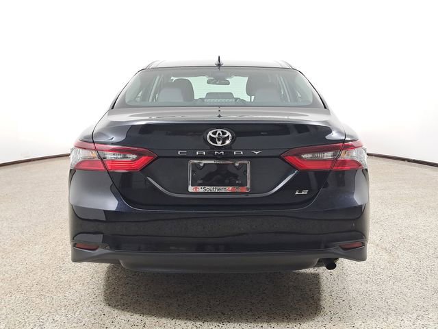 Used 2024 Toyota Camry LE image 6