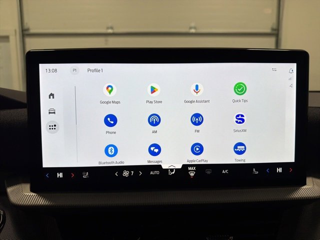 New 2026 Ford Explorer ST-Line w/ ST-Line Street Pack image 27