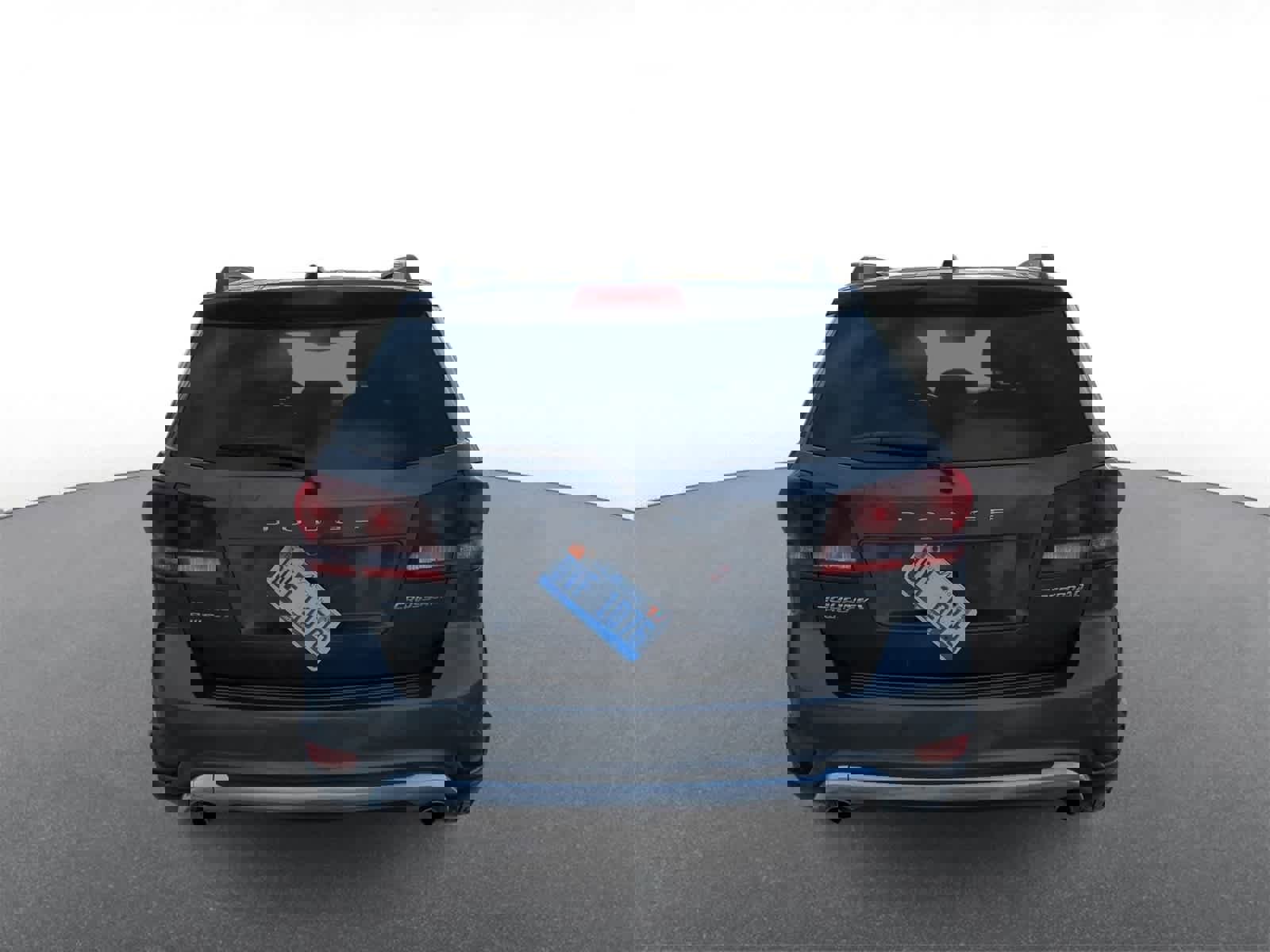 Used 2015 Dodge Journey Crossroad image 7