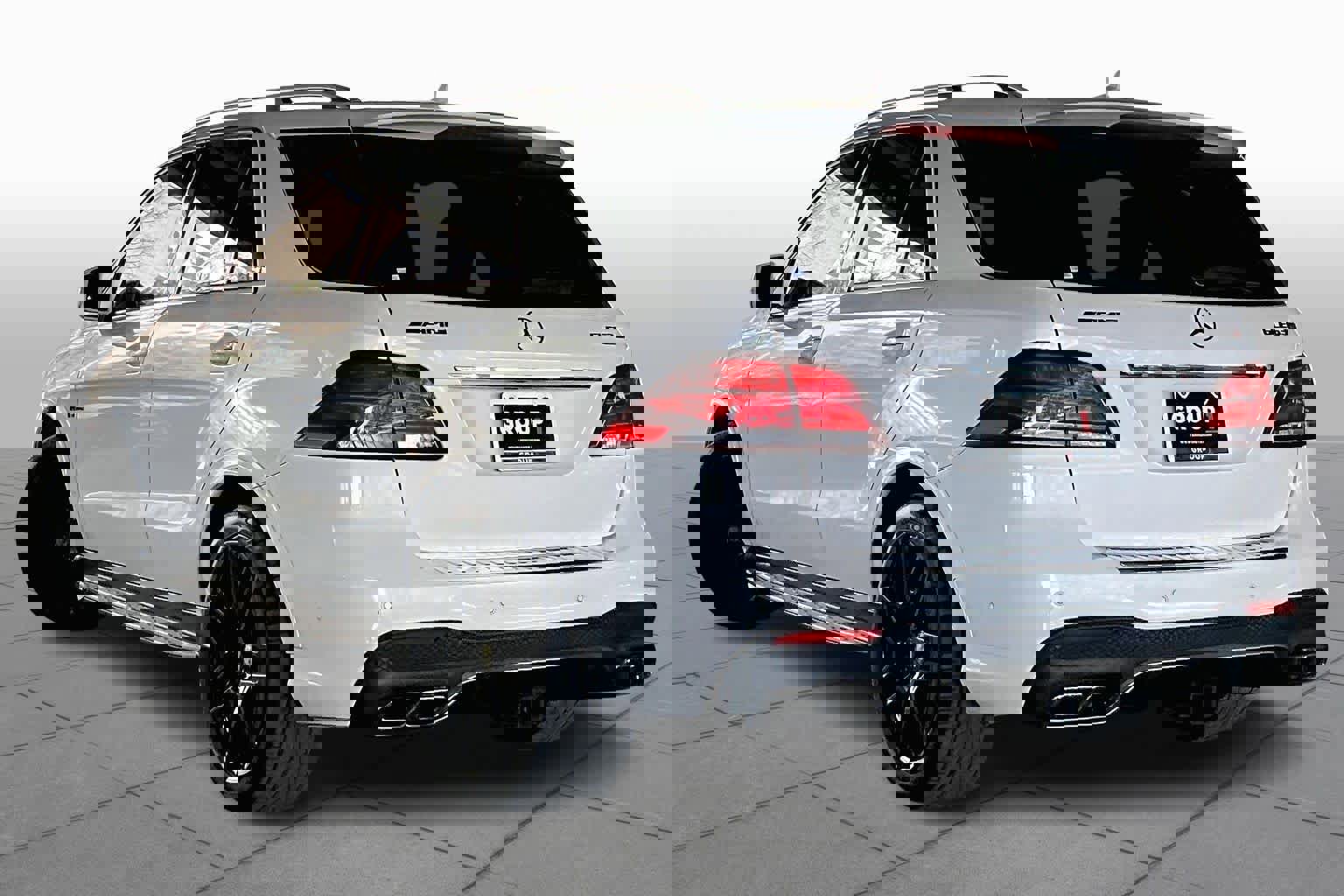 Used 2016 Mercedes-Benz GLE 63 AMG S image 11