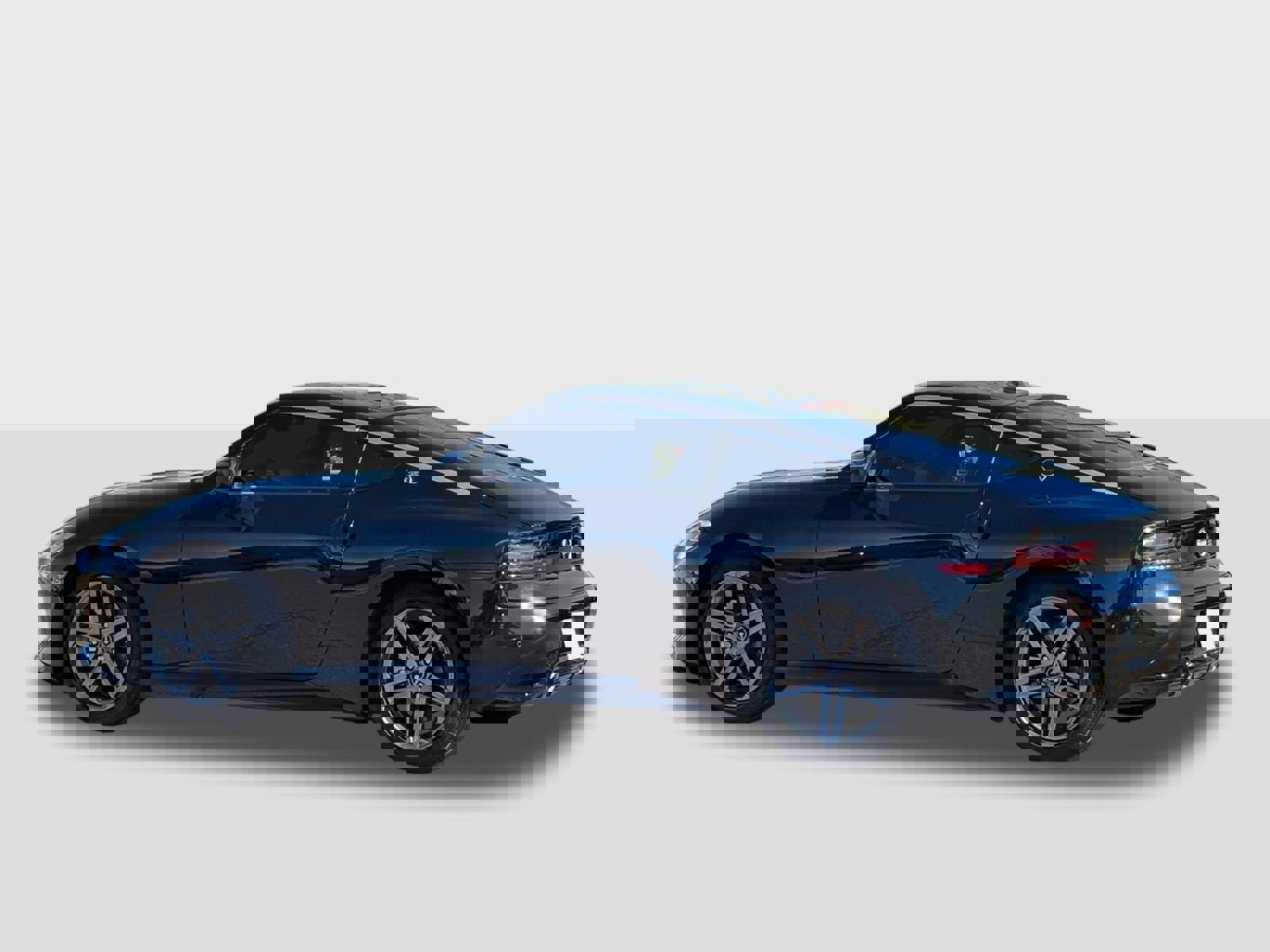 New 2025 Nissan Z Sport w/ Floor Mat Package image 3