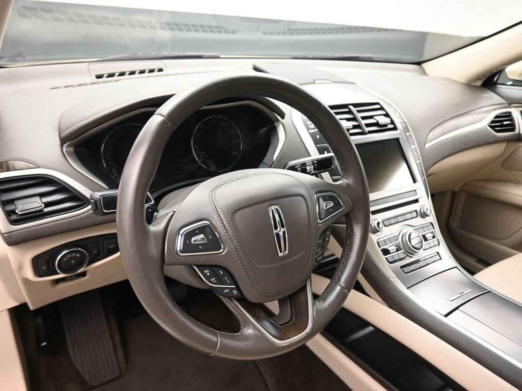 Used 2018 Lincoln MKZ Reserve w/ Technology Package image 13