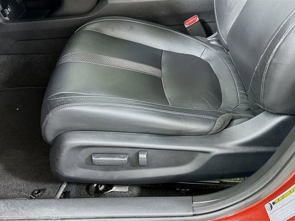 Used 2019 Honda Civic EX-L image 19