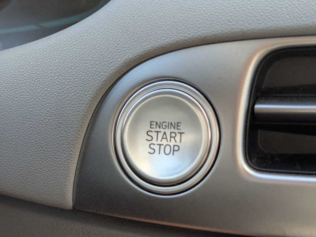 Used 2024 Hyundai Palisade SEL FWD image 33