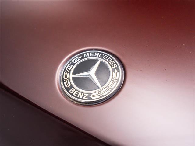 Used 2019 Mercedes-Benz G 550 image 10