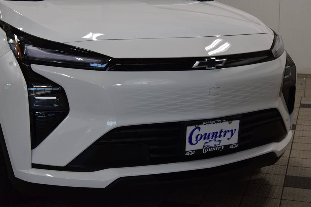 New 2027 Chevrolet Bolt LT FWD image 13