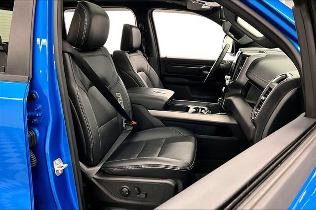 Used 2024 RAM 1500 Rebel w/ Rebel Level 2 Equipment Group AWD/4WD image 8