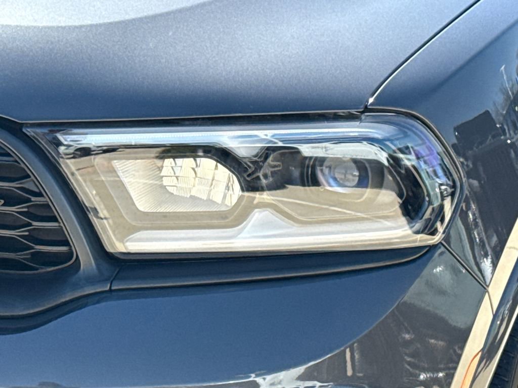Used 2024 Dodge Durango SRT AWD/4WD image 4