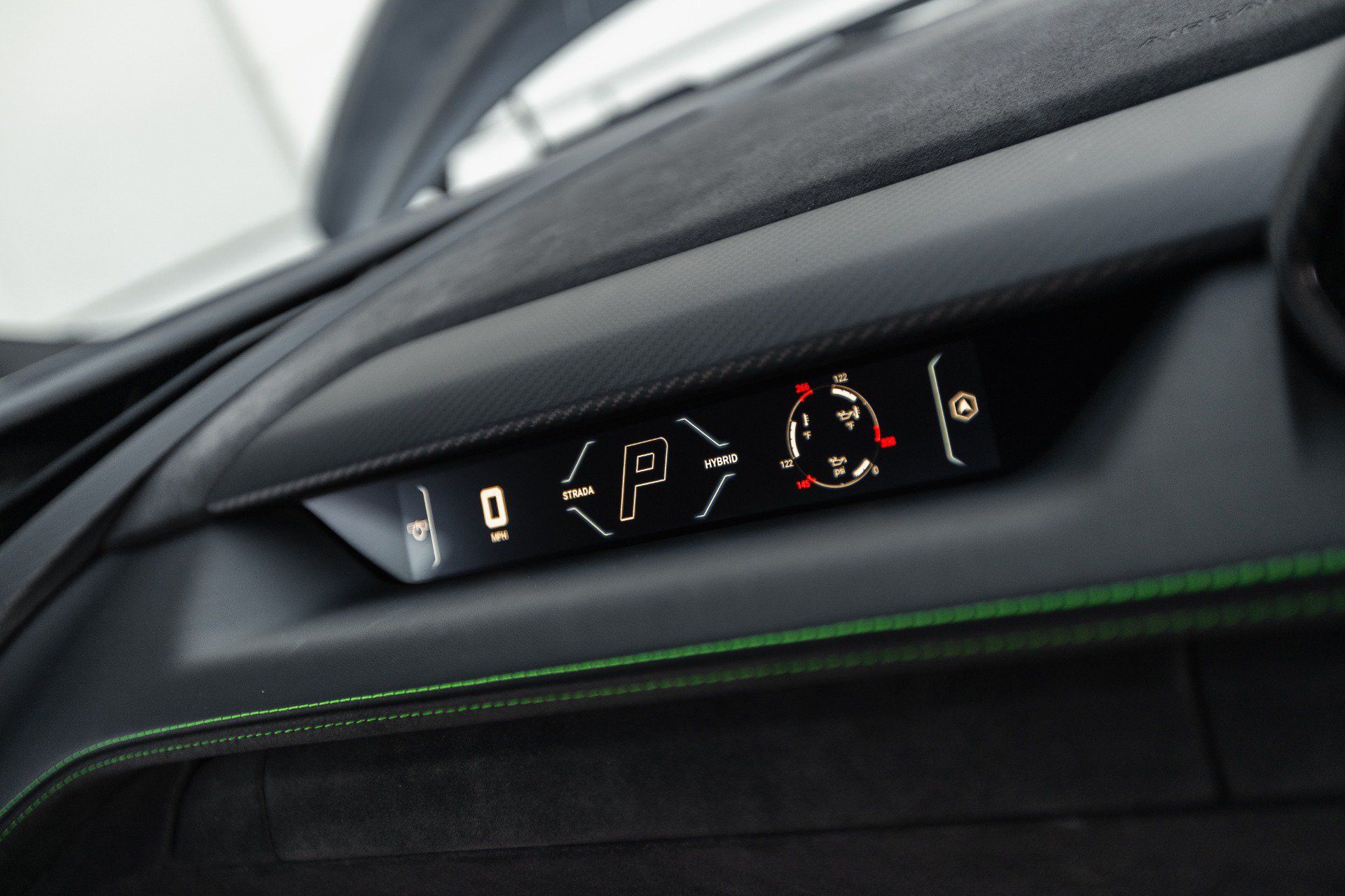 Used 2025 Lamborghini Revuelto AWD/4WD image 80