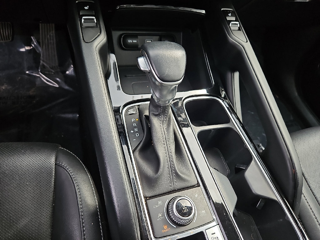 Used 2022 Kia Telluride S AWD/4WD image 17