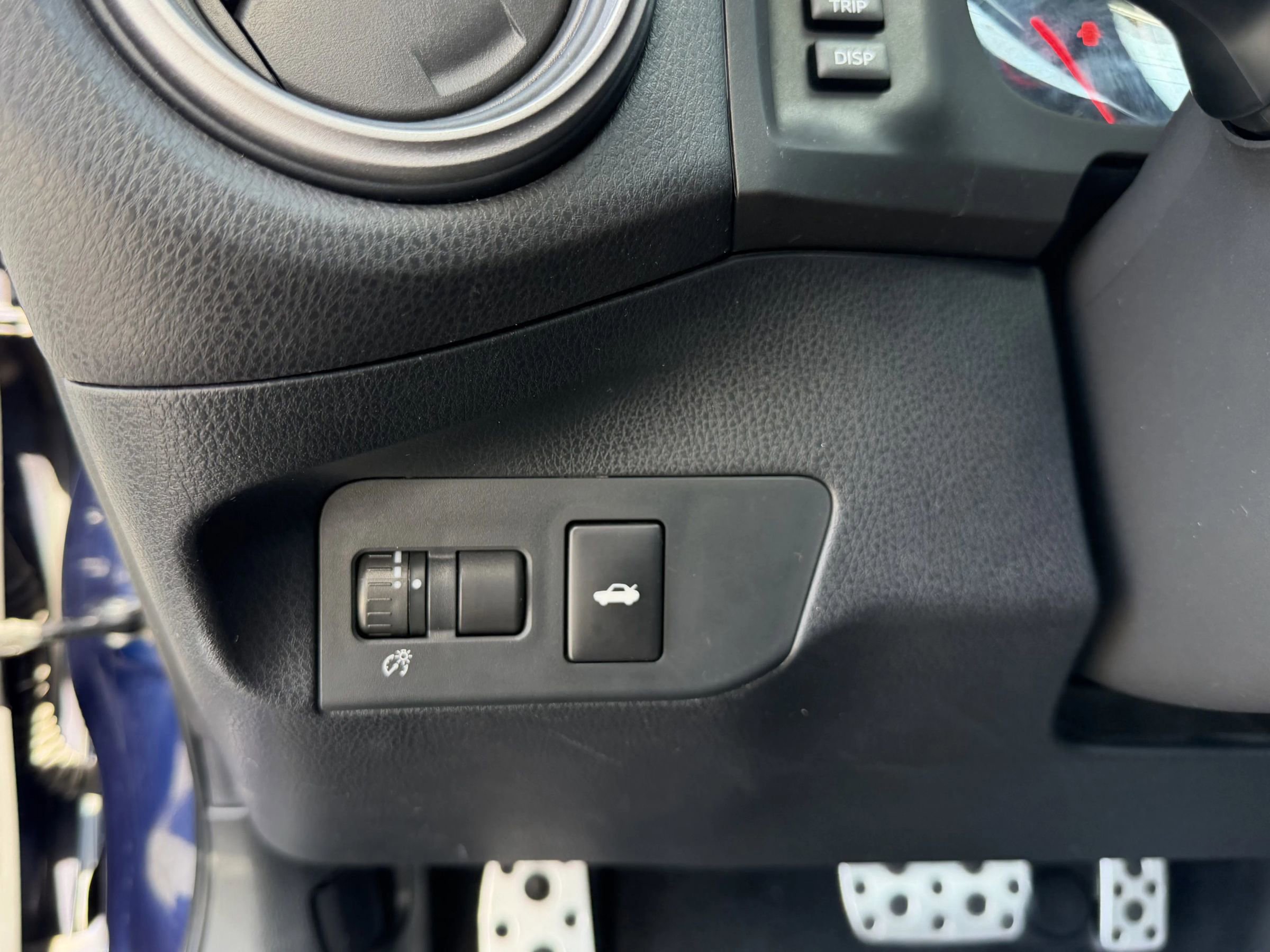 Used 2019 Toyota 86 RWD image 16