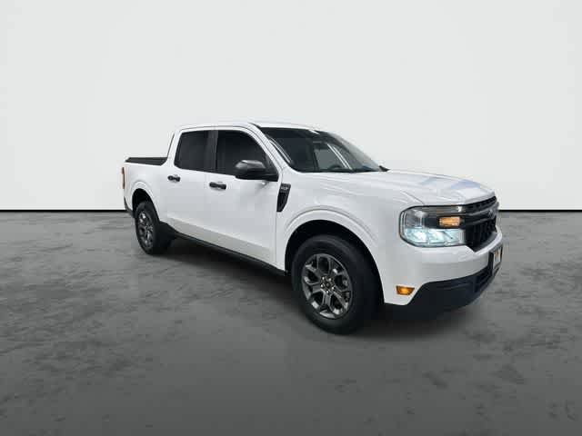 Used 2024 Ford Maverick XLT image 5