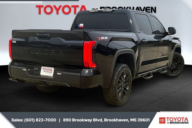 Used 2024 Toyota Tundra SR5 image 11