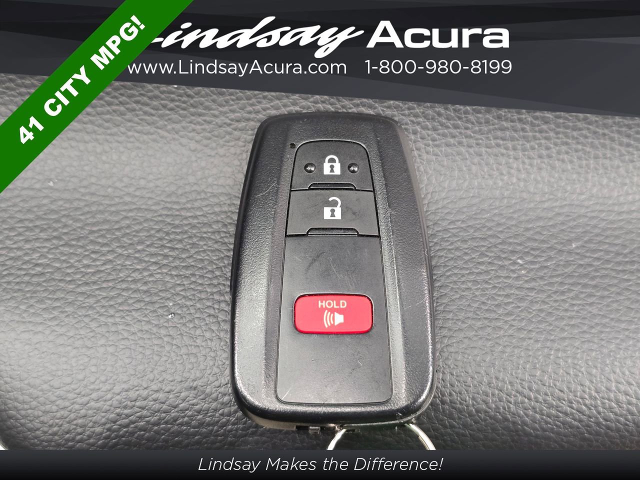 Used 2025 Toyota RAV4 XLE image 22