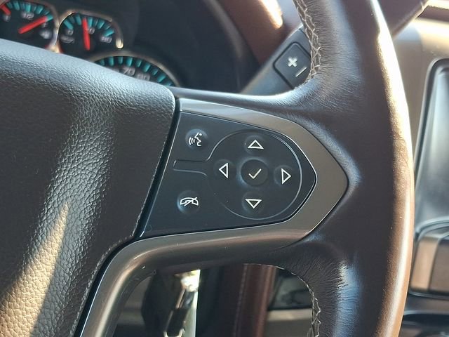 Used 2016 Chevrolet Silverado 2500 High Country w/ High Country Premium Package image 22