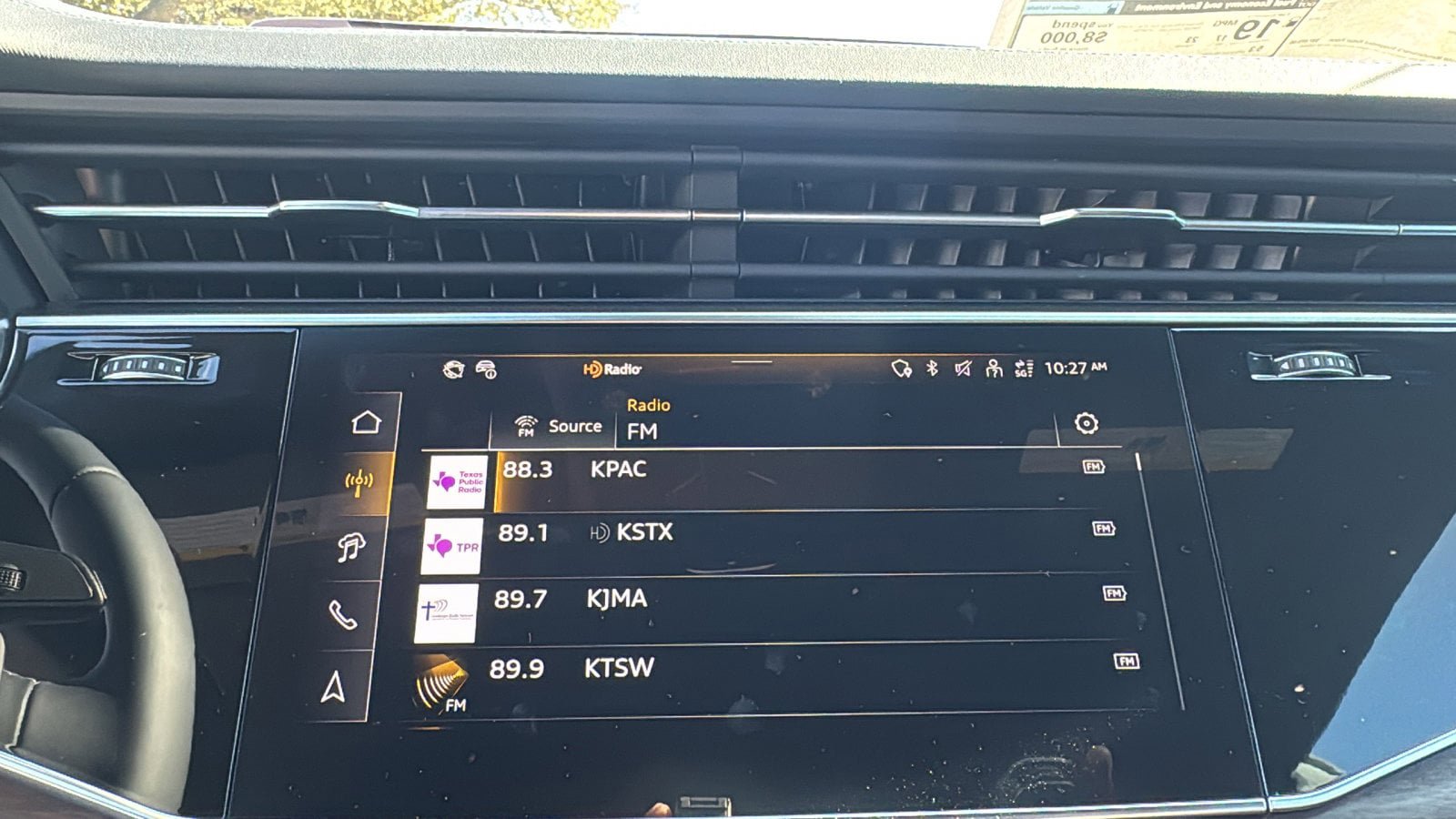 New 2026 Audi Q8 Prestige AWD/4WD image 18
