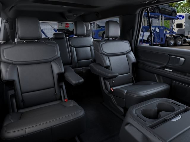 New 2027 Ford Expedition Max Platinum w/ Stealth Performance Package AWD/4WD image 13