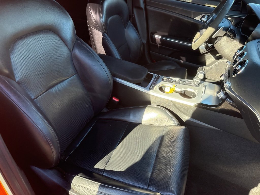 Used 2019 Kia Stinger GTS image 27